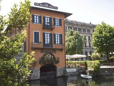 Palace Hotel Lake Como