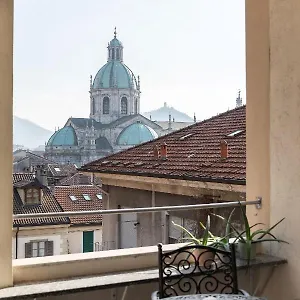 Bellevue Duomo Côme