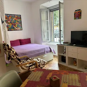 Friendly Africa Center Appartement