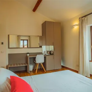 *** بيت ضيافة Garda Relais إيطاليا