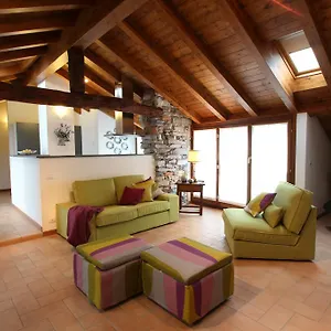 Snug Nest Appartement