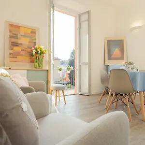 The Little By Rent Apartamento