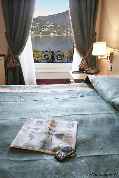 Palace Hotel Lake Como