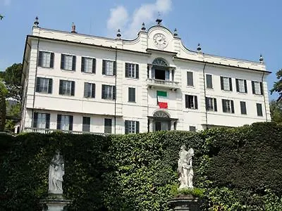 Palace Hotel Lake Como 4*,