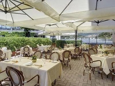 Palace Hotel Lake Como
