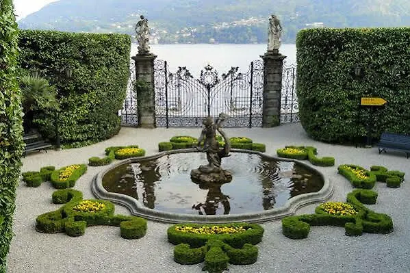 Palace Hotel Lake Como 4*,  Italy