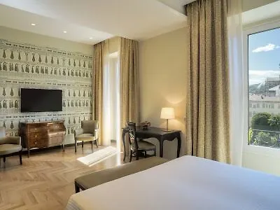 Palace Hotel Lake Como