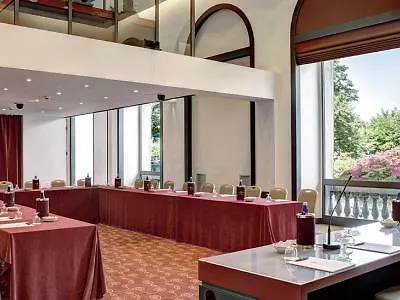 Palace Hotel Lake Como