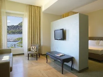 Palace Hotel Lake קומו 4*,  איטליה